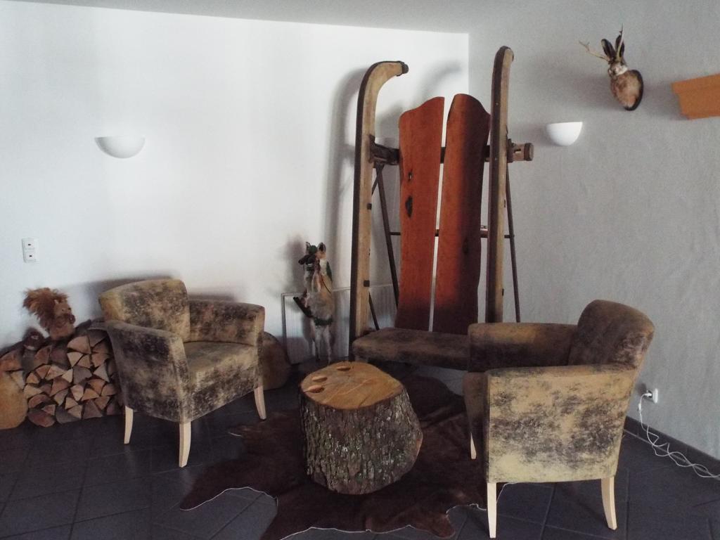 Hotel Isartaler Hof ヴォルフラーツハウゼン エクステリア 写真